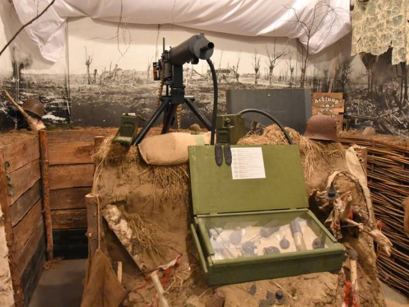 Schron przeciwlotniczy w Koszalinie dostępny do zwiedzania